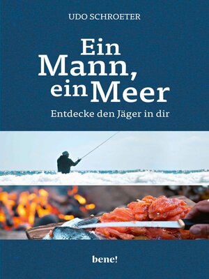cover image of Ein Mann, ein Meer